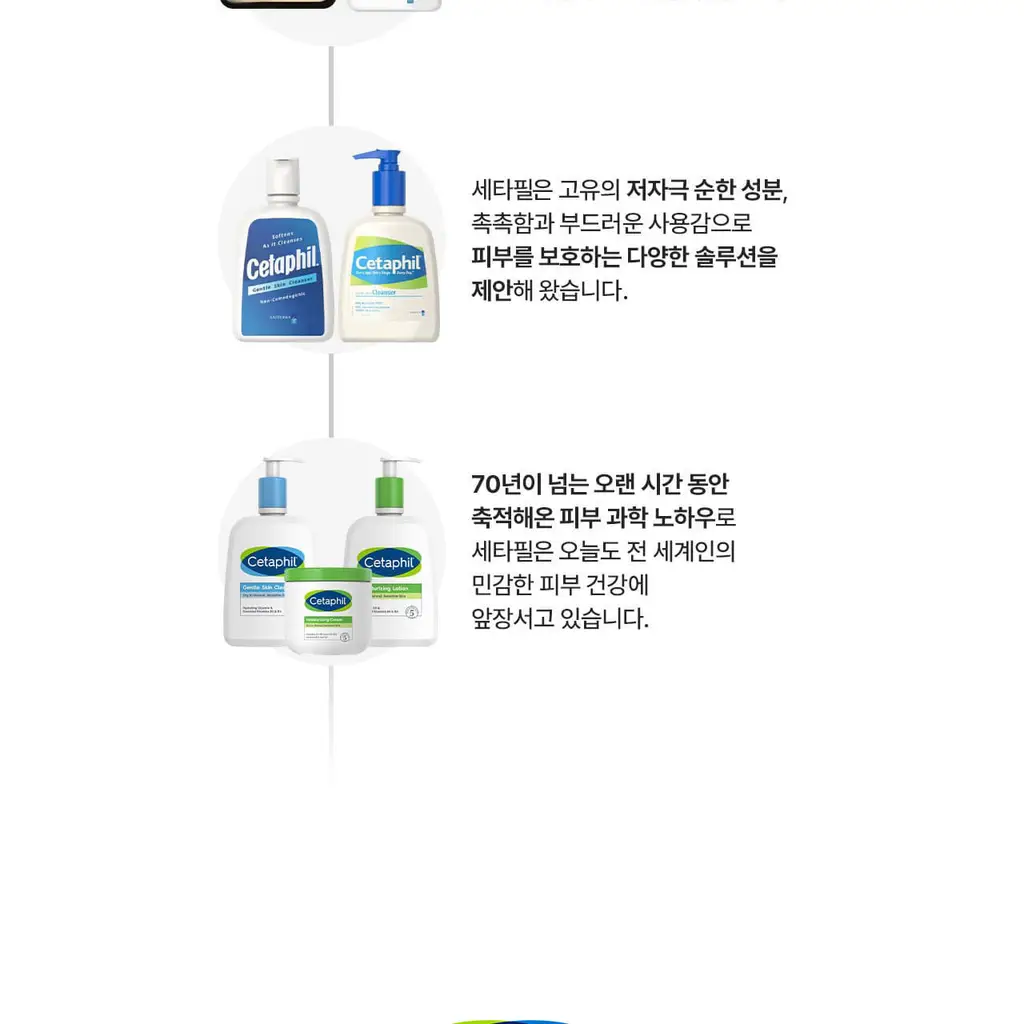 [어워즈수상] 세타필 모이스춰라이징 로션 473ml 상세페이지 29